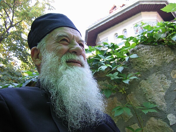Gheorghe atya (+2006)