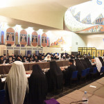 Sajtónyilatkozat az Ortodox Egyház elöljáróinak a svájci Chambésyben, 2016. január 21-28. között megtartott szinódusáról (szünaxiszáról).
