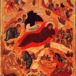 Karácsony naptára, böjtje, liturgiája az ortodoxiában