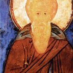 Januári szentjeink VI. - Nagy Szent Teodóz