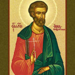 Januári szentjeink - püspökvértanúk