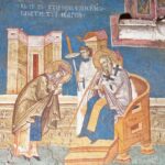 Szentéletű Pelágia, antiókhiai bűnbánó élete (457) - 2023. október 8. - Pünkösd utáni 18. vasárnap