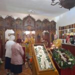 Kereszthódolás Vasárnapja - 2024. április 7. - Szent György Nagyvértanú templom - Szeged