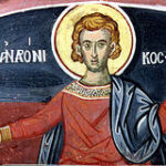 Pannóniai vértanúink - Szent Andronikosz a Hetven apostol közül és felesége Júnia (május 17.)