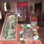 „Két pünkösdi ígéret” - 2024 Pünkösd vasárnapja - szegedi Szent György Nagyvértanú templom