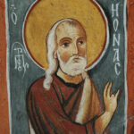 Szent Jónás próféta emlékezete  - Szeptember 21.