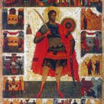 Gót (Római) Szent Nikétasz nagyvértanú emléke - szeptember 15.