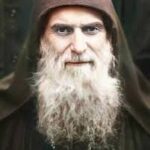 Egy grúz szent gyermek és hittérítő élete (I. és 2. rész)