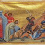 Szent Eleutheriosz illíriai püspök és társai vértanúk