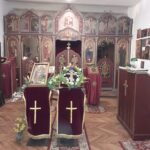 Nagyböjt harmadik - Kereszthódolás Vasárnapjára