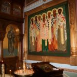 Márciusi szentjeink: A kherszonészoszi püspökvértanúk