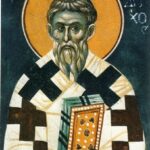 Szent Diadokhosz phótikai püspök emlékezete (486 k.) - március 29.