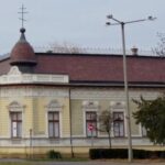 Imatábor Nyíregyházán